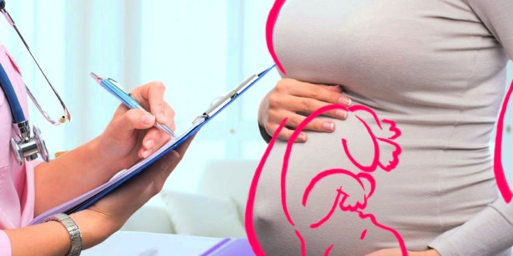 Беременных россиянок будет проверять психолог Беременных россиянок будет проверять психолог