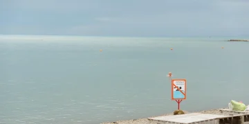 Землетрясения сотрясают Черное море