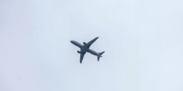Пять самолетов одновременно подали сигнал бедствия над Европой