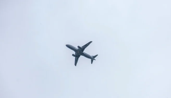 Пять самолетов одновременно подали сигнал бедствия над Европой