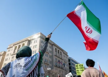 США и Иран согласовали частичный мирный меморандум