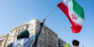 США и Иран согласовали частичный мирный меморандум