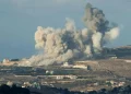 США наносят первые удары по Ирану