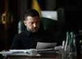 Зеленский ответил на предложение США о трехсторонней встрече по Украине
