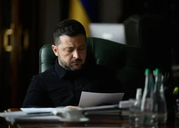 Зеленский ответил на предложение США о трехсторонней встрече по Украине