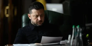 Зеленский ответил на предложение США о трехсторонней встрече по Украине