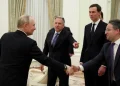 Спецпосланники Трампа прилетят на переговоры в Москву