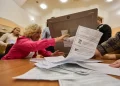 Жители Рязанской области узнали предварительные итоги довыборов в муниципалитетах