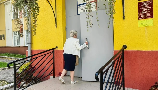 Рязанский избирком обнародовал результаты выборов в Госдуму