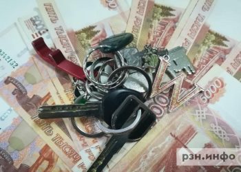 Ставка по ипотеке в России превысила 10%