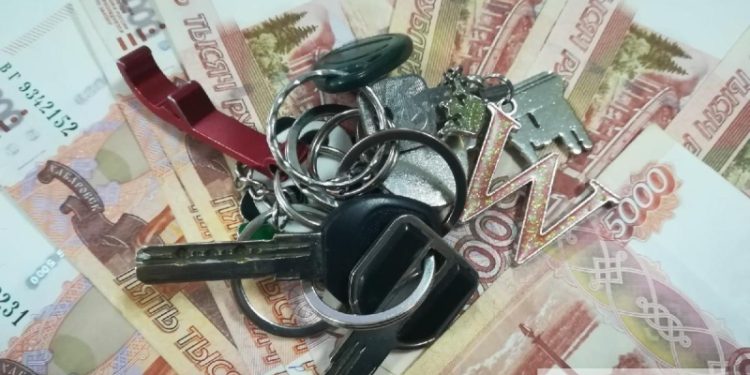 Ставка по ипотеке в России превысила 10%