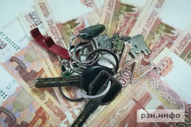 Ставка по ипотеке в России превысила 10%