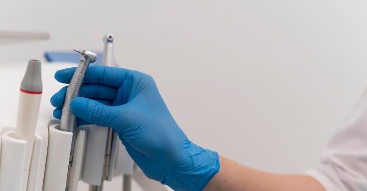 В Рязани заработает новая детская стоматологическая поликлиника В Рязани заработает новая детская стоматологическая поликлиника