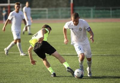 Новости рязанского спорта: футболисты выиграли, волейболисты проиграли