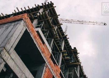 В Касимове обрушилась крыша школы