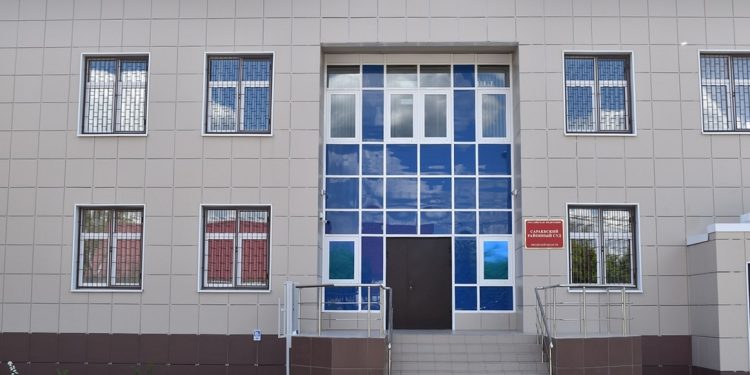 У 23-летнего жителя Сараев конфисковали автомобиль за пьяную езду