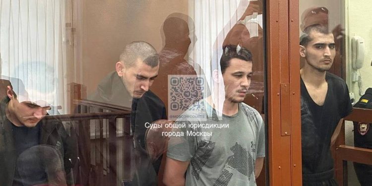 Стали известны новые подробности дела о теракте в «Крокус Сити Холле»