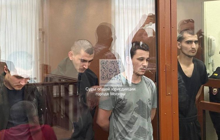 Стали известны новые подробности дела о теракте в "Крокус Сити Холле"
