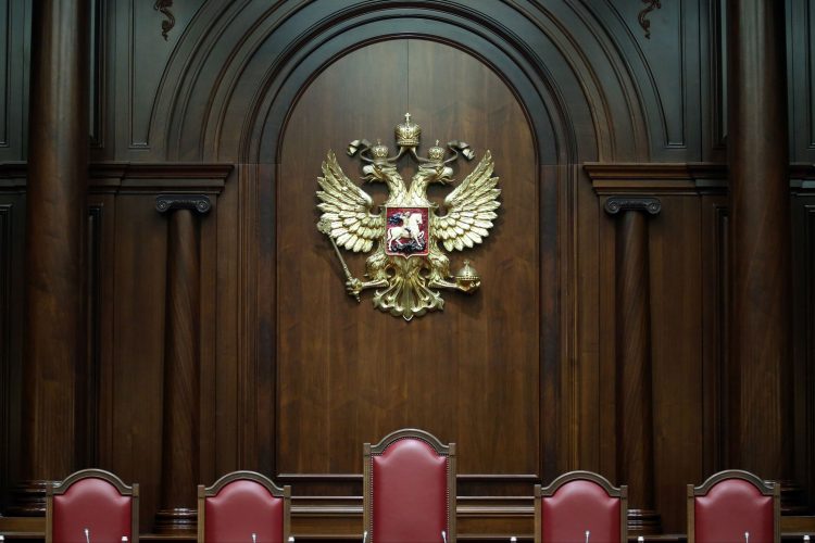 В Рязани будут судить руководителя за уклонение от налогов
