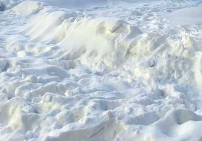 Снег добавляет проблем жителям Рязани. Но «Валли» должен успокоиться