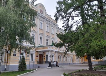 И.о. ректора РГУ Дмитрий Боков отреагировал на сокращение стипендий студентов