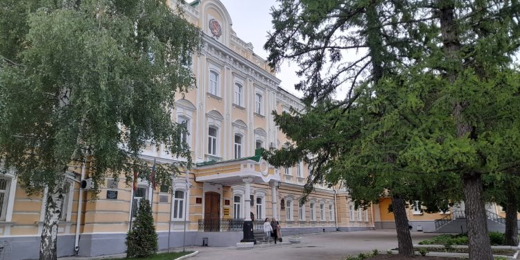 И.о. ректора РГУ Дмитрий Боков отреагировал на сокращение стипендий студентов