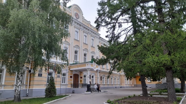 И.о. ректора РГУ Дмитрий Боков отреагировал на сокращение стипендий студентов