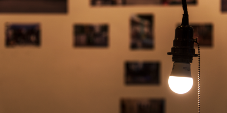 На пяти рязанских улицах 16 октября отключили электроэнергию