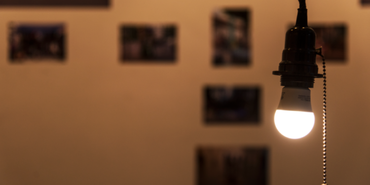 22 и 23 октября в Рязани массово отключат свет