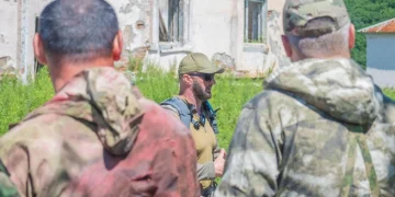 СВО может закончиться до конца дня: в Кремле ответили на предложение о заморозке конфликта на Украине