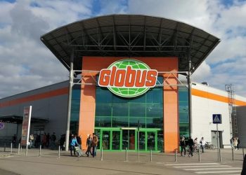 С 1 апреля бесплатные автобусы перестанут следовать до рязанского гипермаркета «Глобус»