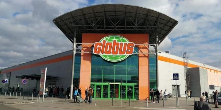 С 1 апреля бесплатные автобусы перестанут следовать до рязанского гипермаркета «Глобус»