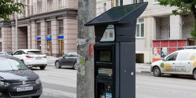 Обслуживанием платных парковок в Рязани займется белгородская компания "Смарт-Сити" Обслуживанием платных парковок в Рязани займется белгородская компания «Смарт-Сити»