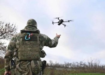 Рязанским бойцам собирают деньги на покупку квадрокоптера стоимостью 172 тысячи рублей Рязанским бойцам собирают деньги на покупку квадрокоптера стоимостью 172 тысячи рублей