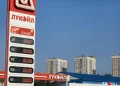 Бензиновый дефицит настиг нефтяную Тюмень