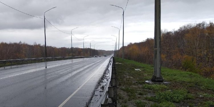 В Рязани около Южной окружной в лесополосе мужчина свел счеты с жизнью