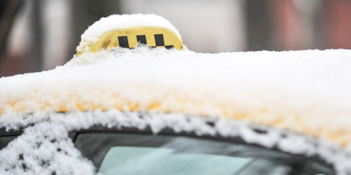 Цены на такси в Рязанской области резко подскочили вверх Цены на такси в Рязанской области резко подскочили вверх