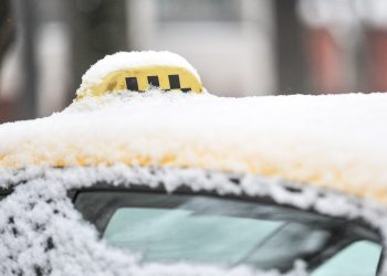 Цены на такси в Рязанской области резко подскочили вверх