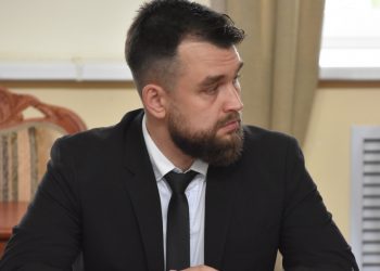 24 октября министр труда и соцзащиты региона Тараканов выступит перед рязанцами в прямом эфире