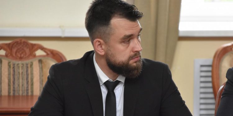 24 октября министр труда и соцзащиты региона Тараканов выступит перед рязанцами в прямом эфире