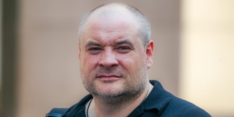 Заседание в рязанском суде с Игорем Грековым сделали закрытым