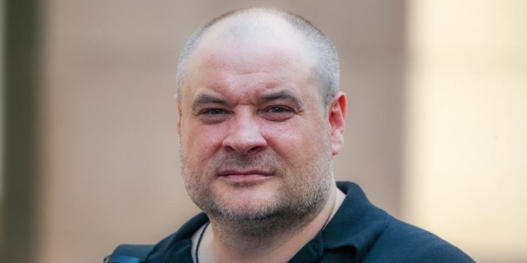 Генпрокуратура РФ подала иск к бывшему рязанскому вице-губернатору Игорю Грекову