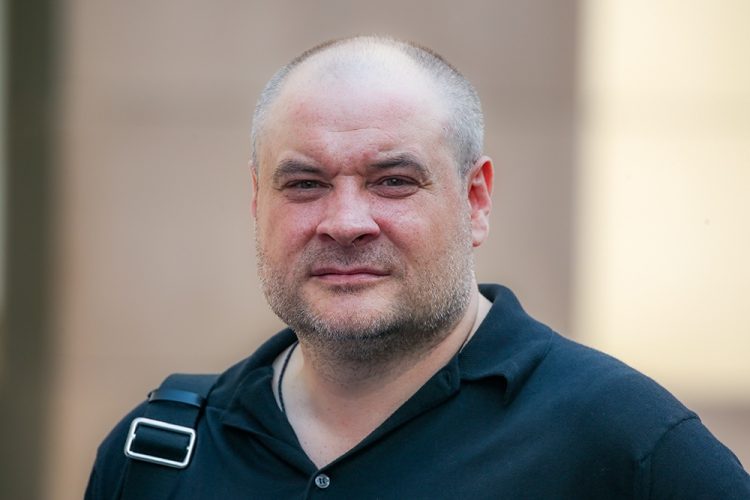 В Рязани суд над Грековым могут сделать закрытым, потому что он оказался военным