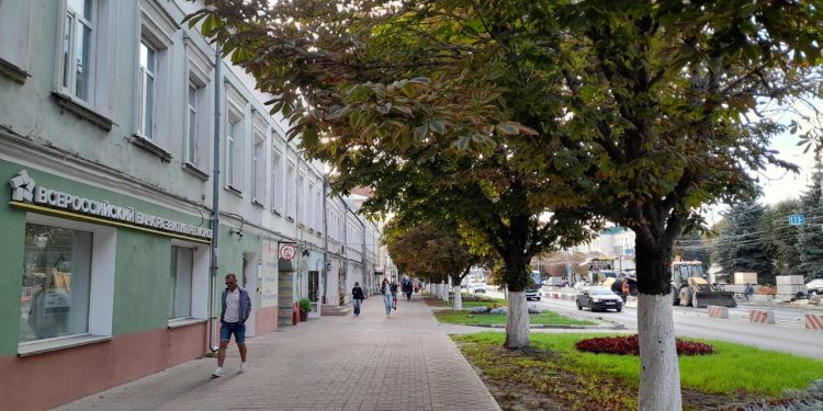 Тишковец: на следующей неделе в Центральной России начнется постепенное ухудшение погоды Тишковец: на следующей неделе в Центральной России начнется постепенное ухудшение погоды