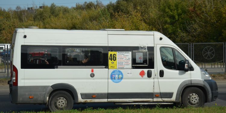 На улице Октябрьской в Рязани в массовом ДТП пострадал ребенок трех лет