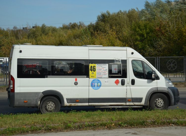 На улице Октябрьской в Рязани в массовом ДТП пострадал ребенок трех лет
