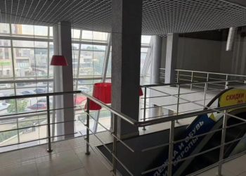 Рязанский ТЦ выставлен на продажу за 85 млн