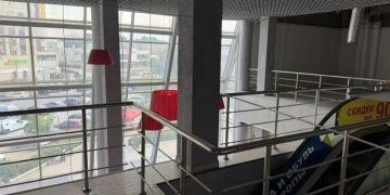 Рязанский ТЦ выставлен на продажу за 85 млн