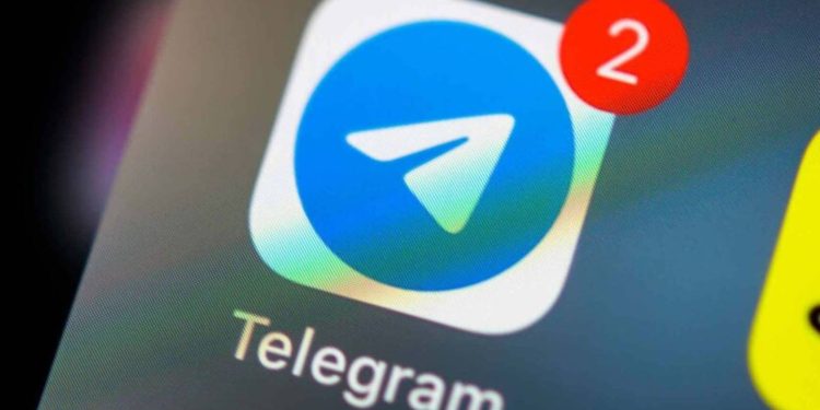Роскомнадзор замедляет Telegram
