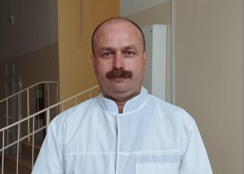 Рязанский врач Ландышев вошел в тройку лидеров Всероссийского конкурса в номинации «Лучший психиатр» Рязанский врач Ландышев вошел в тройку лидеров Всероссийского конкурса в номинации «Лучший психиатр»